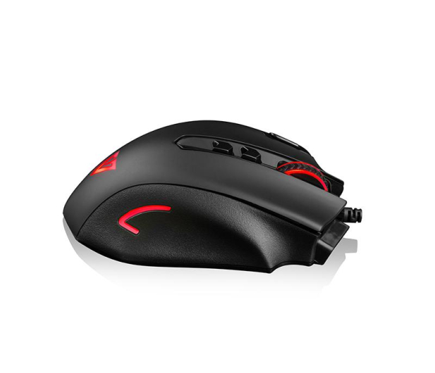 MODECOM Volcano MC-GMX3 BLACK - 334707 - zdjęcie 4
